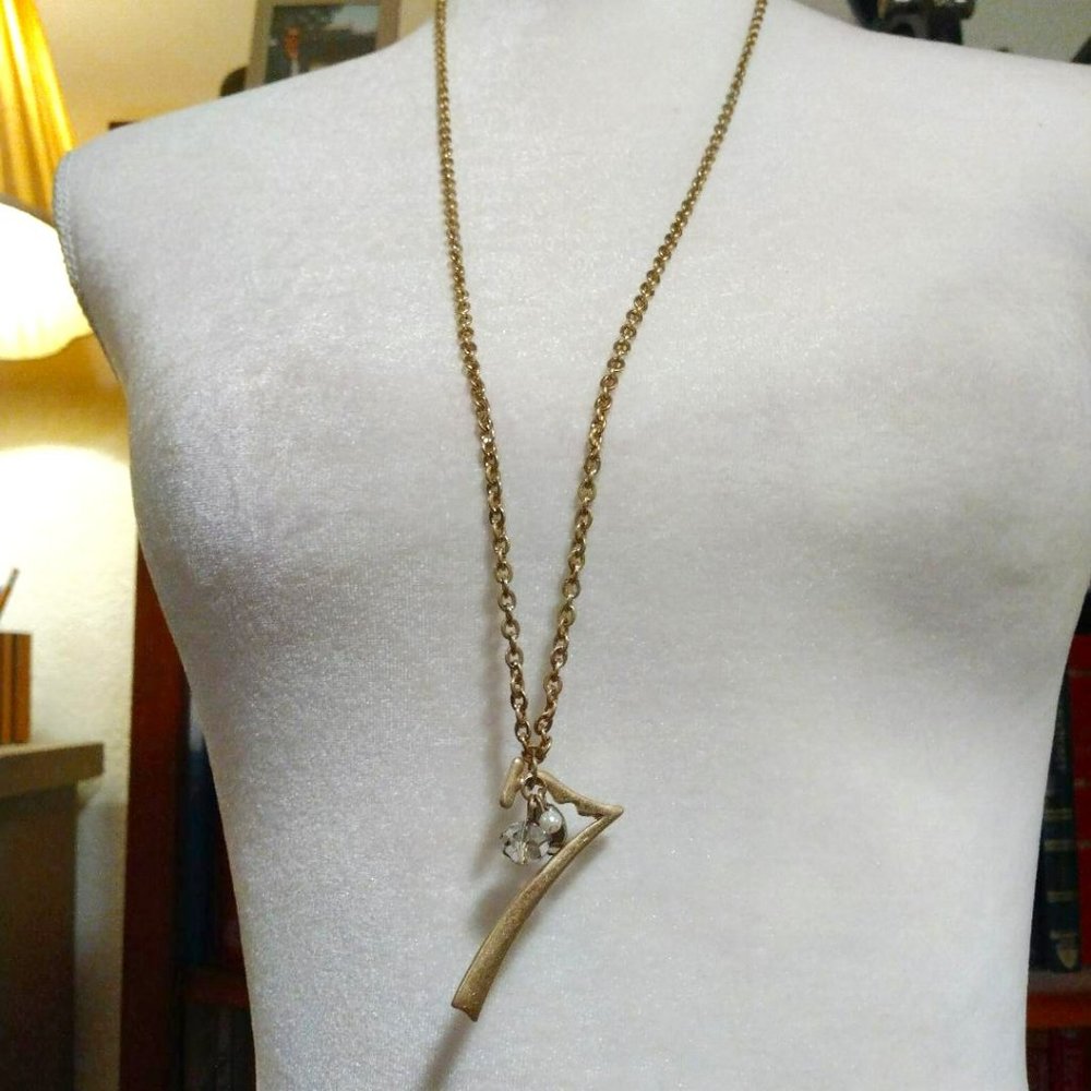 Plunder Design Rory Necklace - Picture 3 of 3